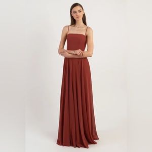 Jenny Yoo Bridesmaid Dress